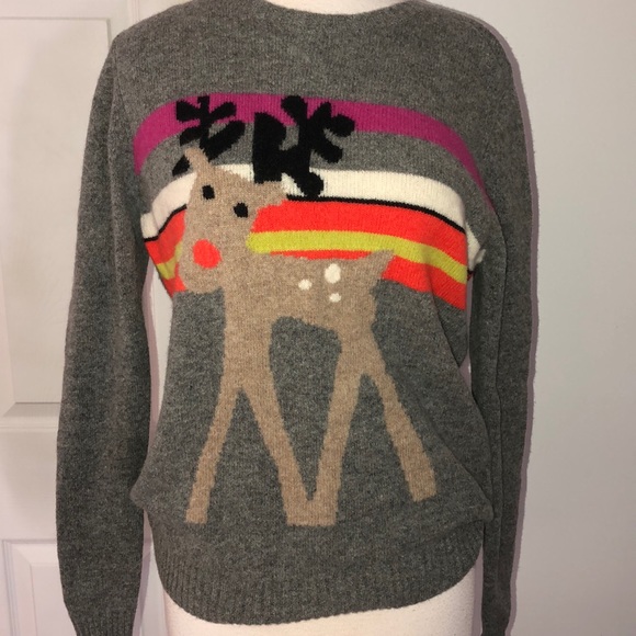 antoni & alison knitwear